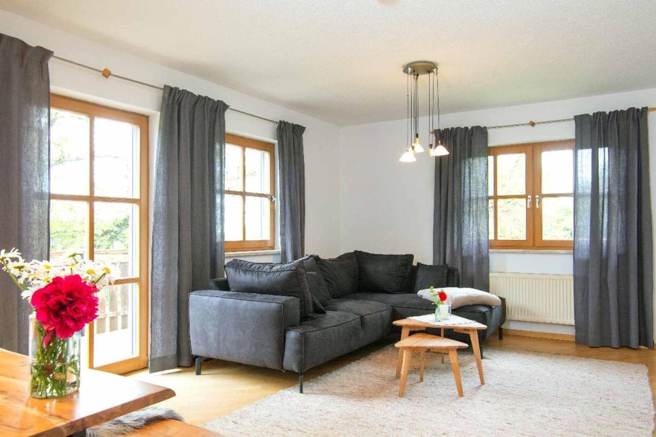 Ferienwohnung Miedl Hauzenberg Extérieur photo