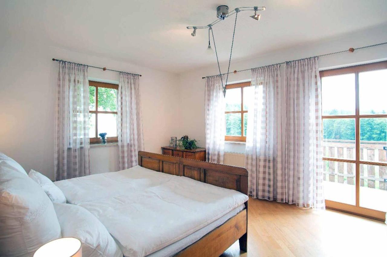 Ferienwohnung Miedl Hauzenberg Extérieur photo