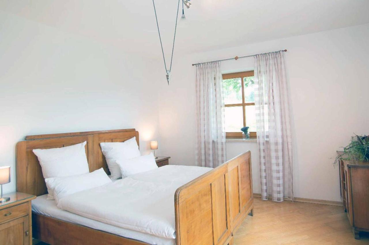 Ferienwohnung Miedl Hauzenberg Extérieur photo