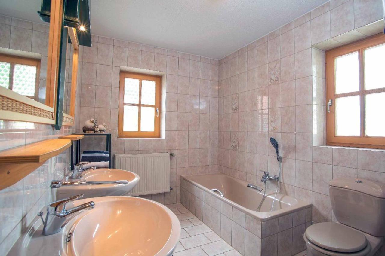 Ferienwohnung Miedl Hauzenberg Extérieur photo