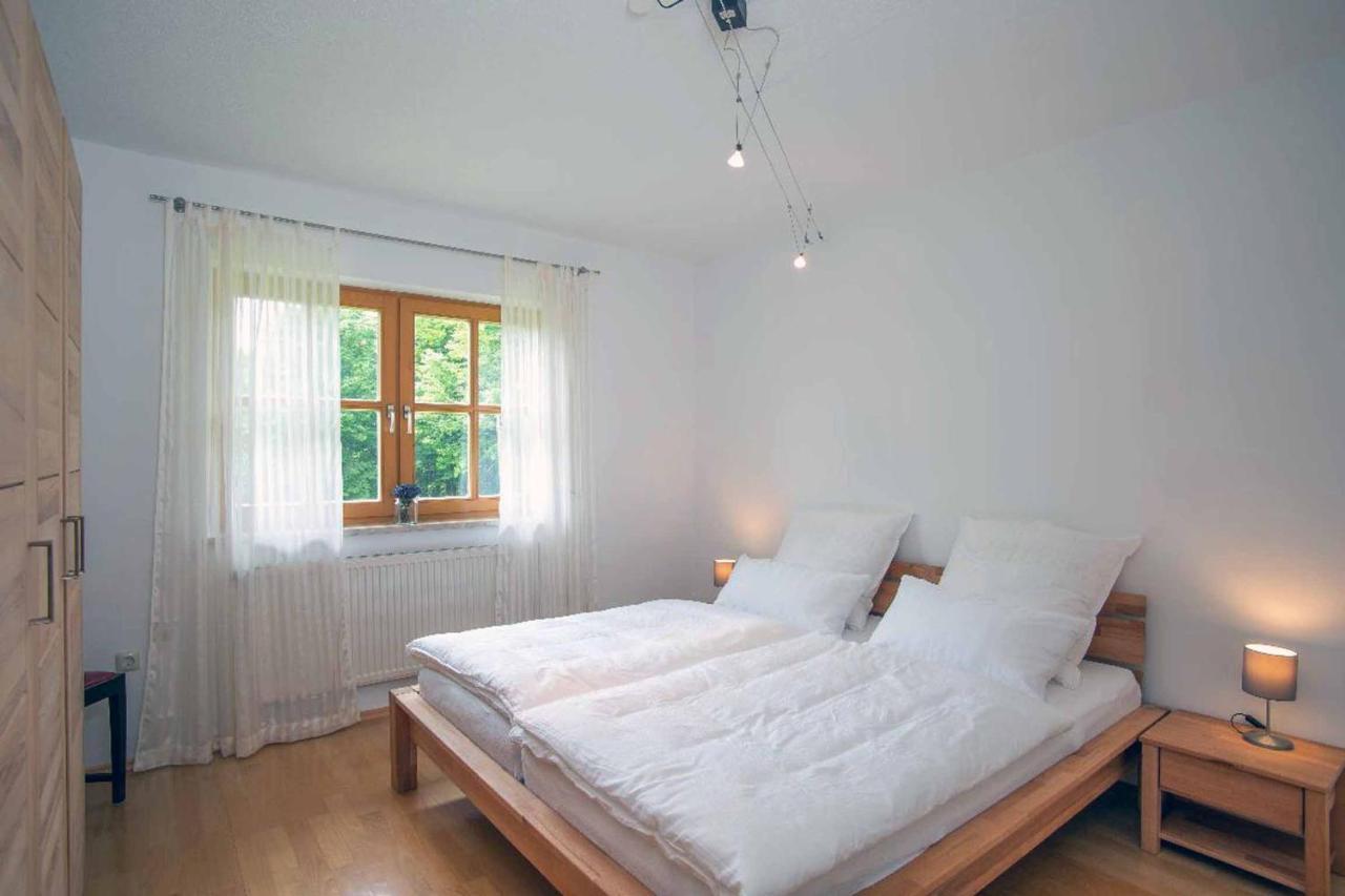 Ferienwohnung Miedl Hauzenberg Extérieur photo